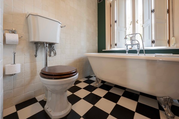 Medium property photo - Bosschendijk 55, 4731 DB Oudenbosch